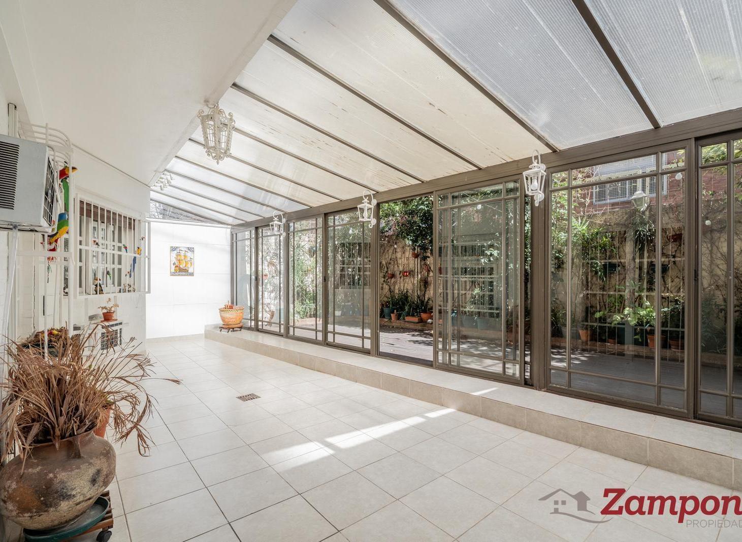 Foto de Venta Departamento 4 Ambientes con Dependencia y Cochera, Palermo, imagen 5