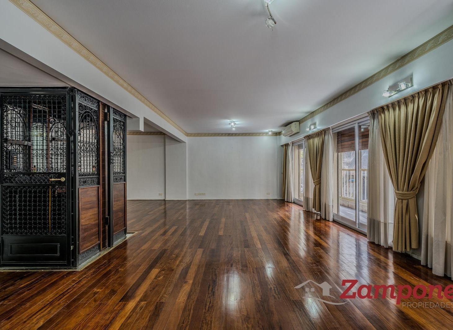 Foto de Venta Departamento 4 Ambientes con Dependencia y Cochera, Palermo, imagen 3
