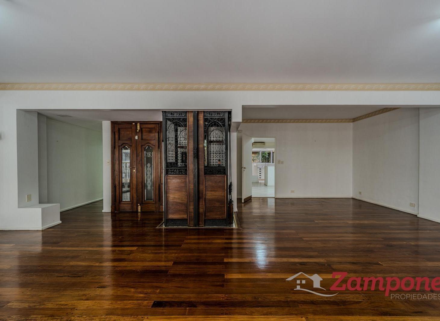 Foto de Venta Departamento 4 Ambientes con Dependencia y Cochera, Palermo, imagen 2
