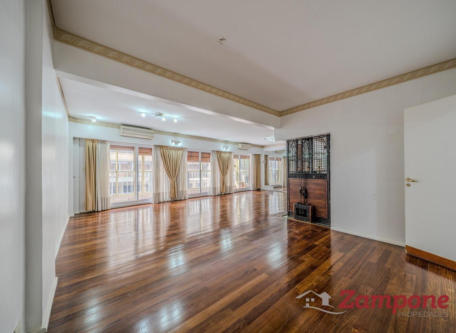 Foto de Venta Departamento 4 Ambientes con Dependencia y Cochera, Palermo, imagen 1
