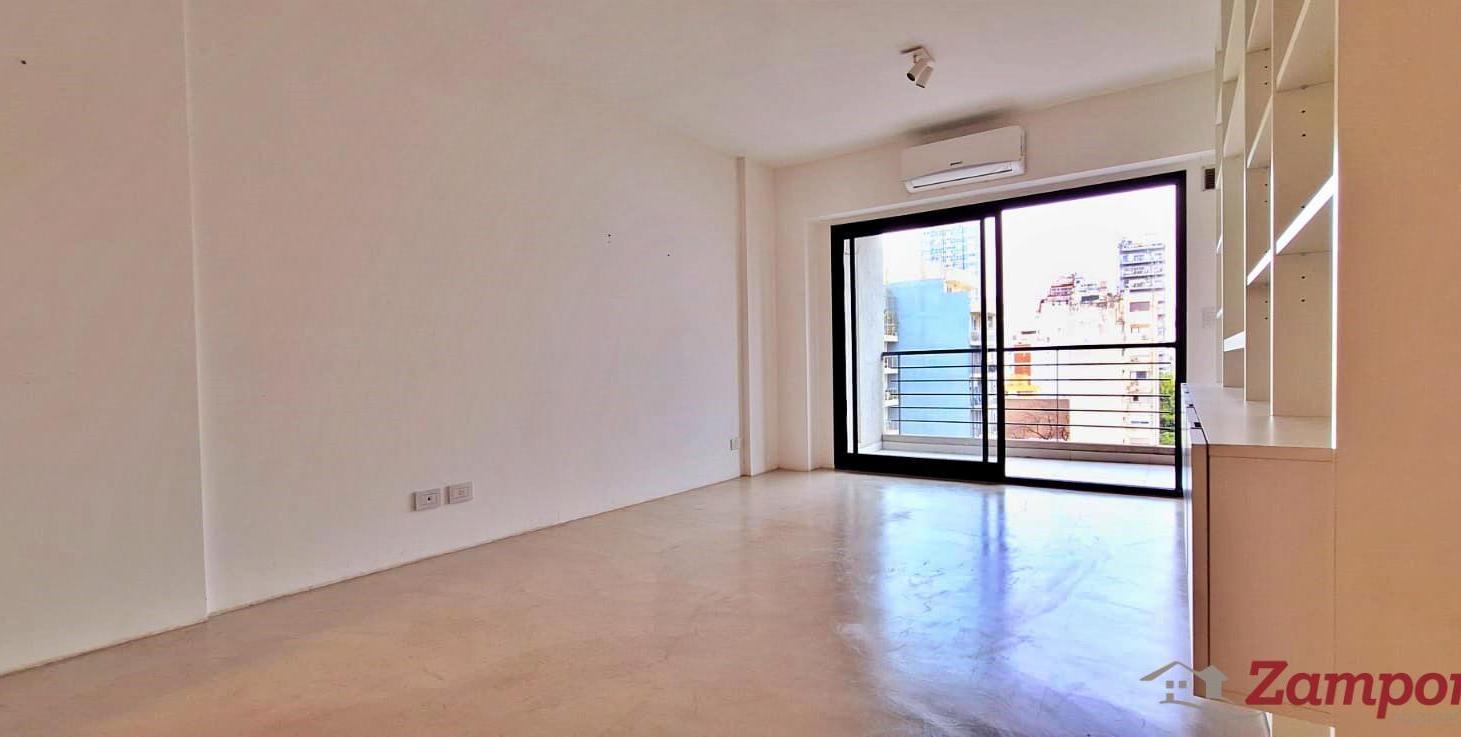 Foto de Alquiler Departamento de 2 ambientes en Villa Crespo, imagen 3