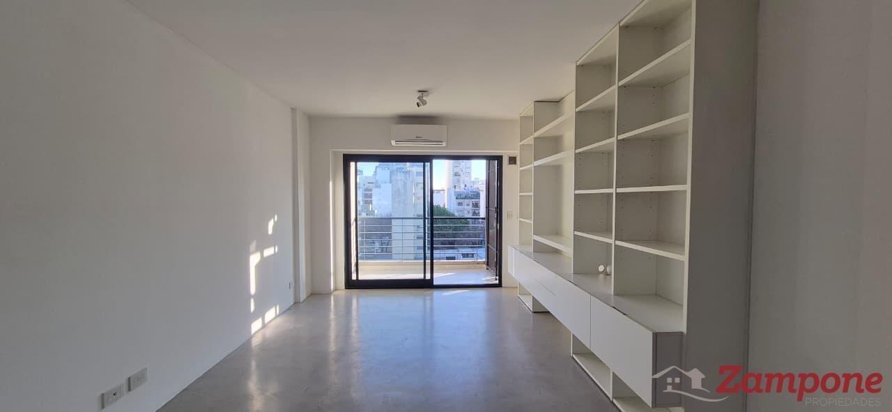 Foto de Alquiler Departamento de 2 ambientes en Villa Crespo, imagen 1