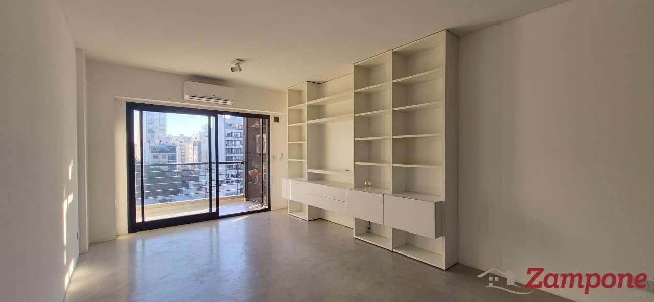 Foto de Alquiler Departamento de 2 ambientes en Villa Crespo, imagen 5