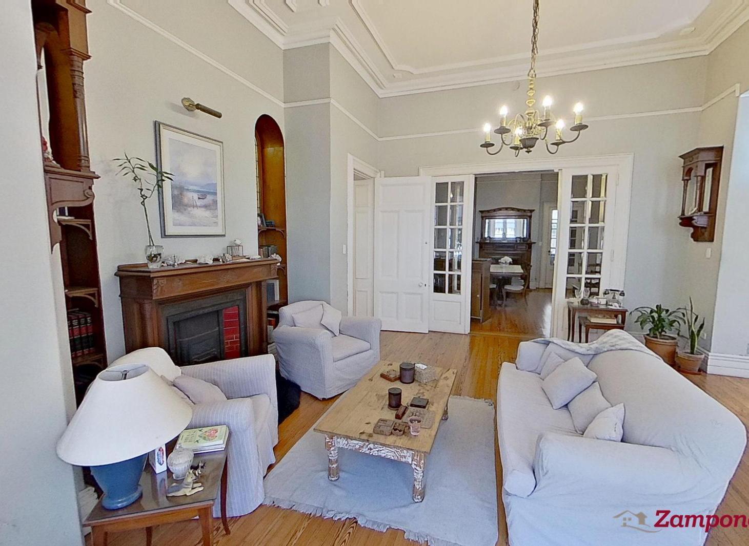 Foto de Icónica Casa de la época del Ferrocarril en Belgrano R, imagen 5