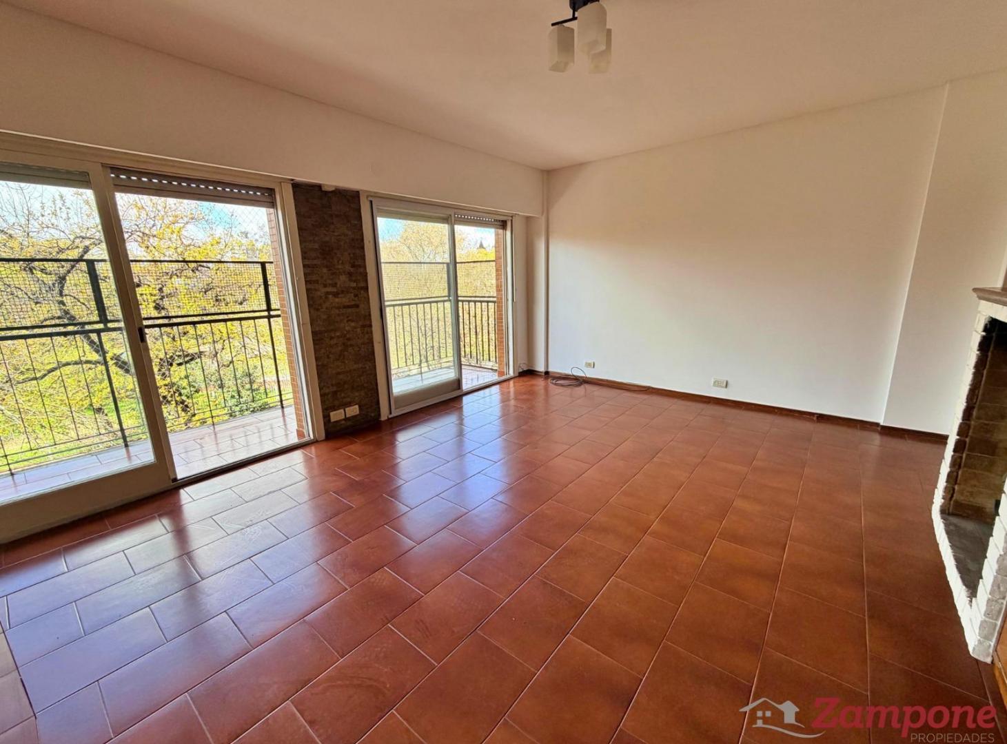Foto de Alquiler Departamento en Parque Chacabuco 4 ambientes, imagen 2