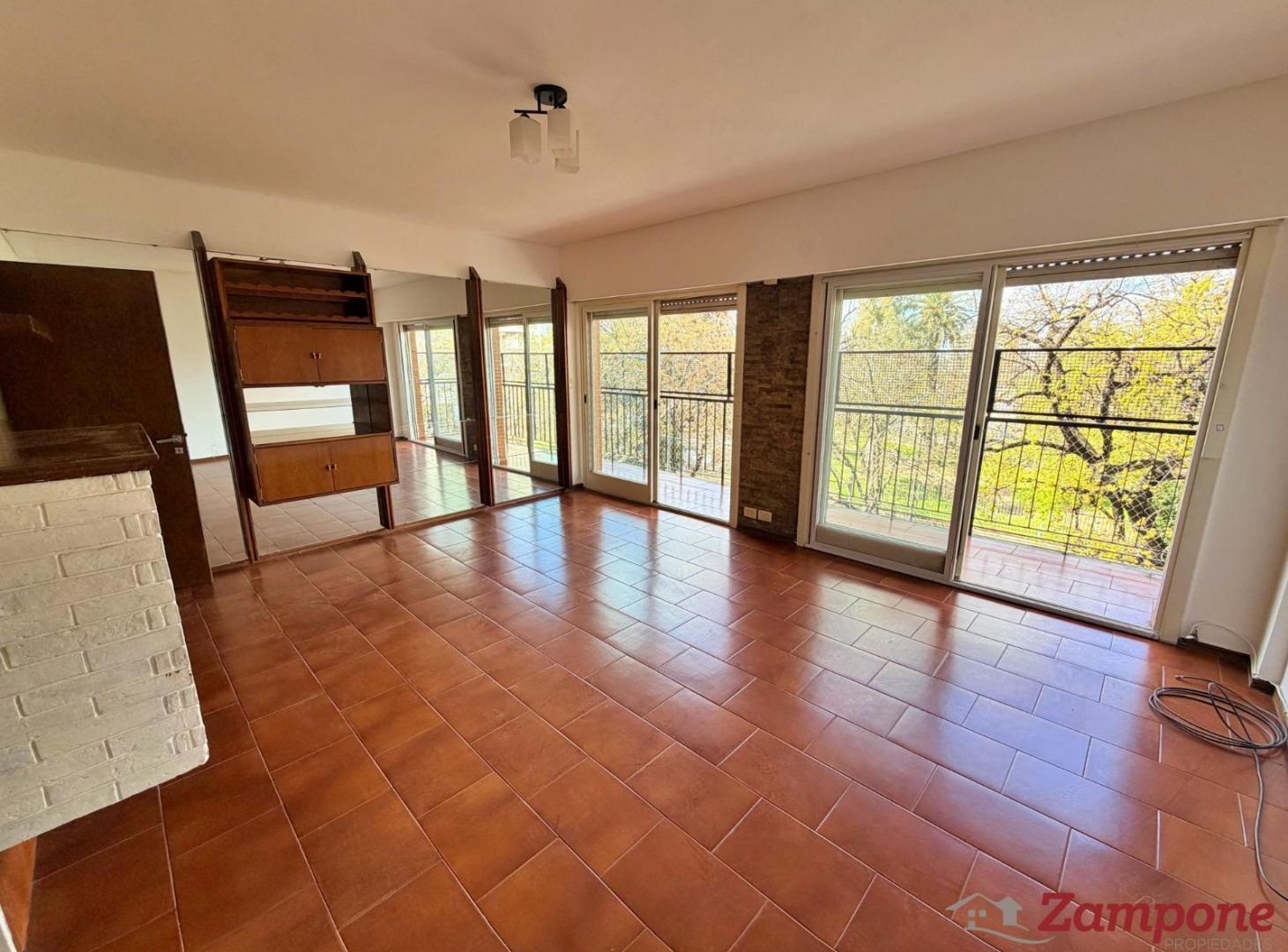 Foto de Alquiler Departamento en Parque Chacabuco 4 ambientes, imagen 4