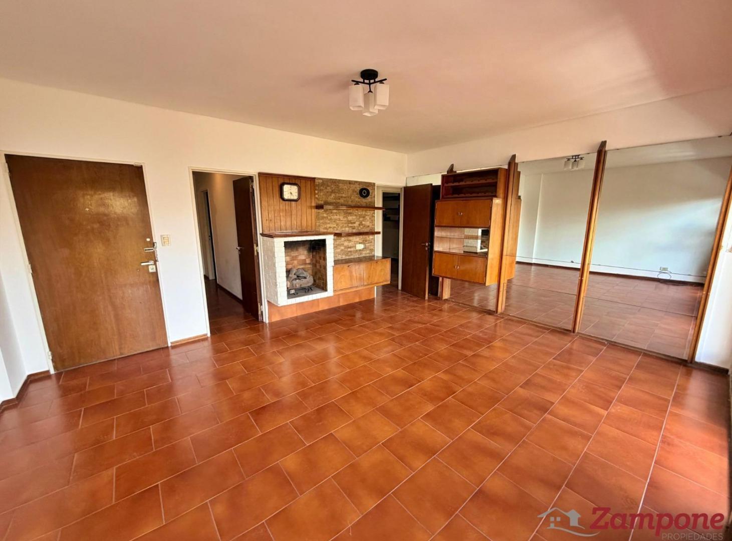 Foto de Alquiler Departamento en Parque Chacabuco 4 ambientes, imagen 3