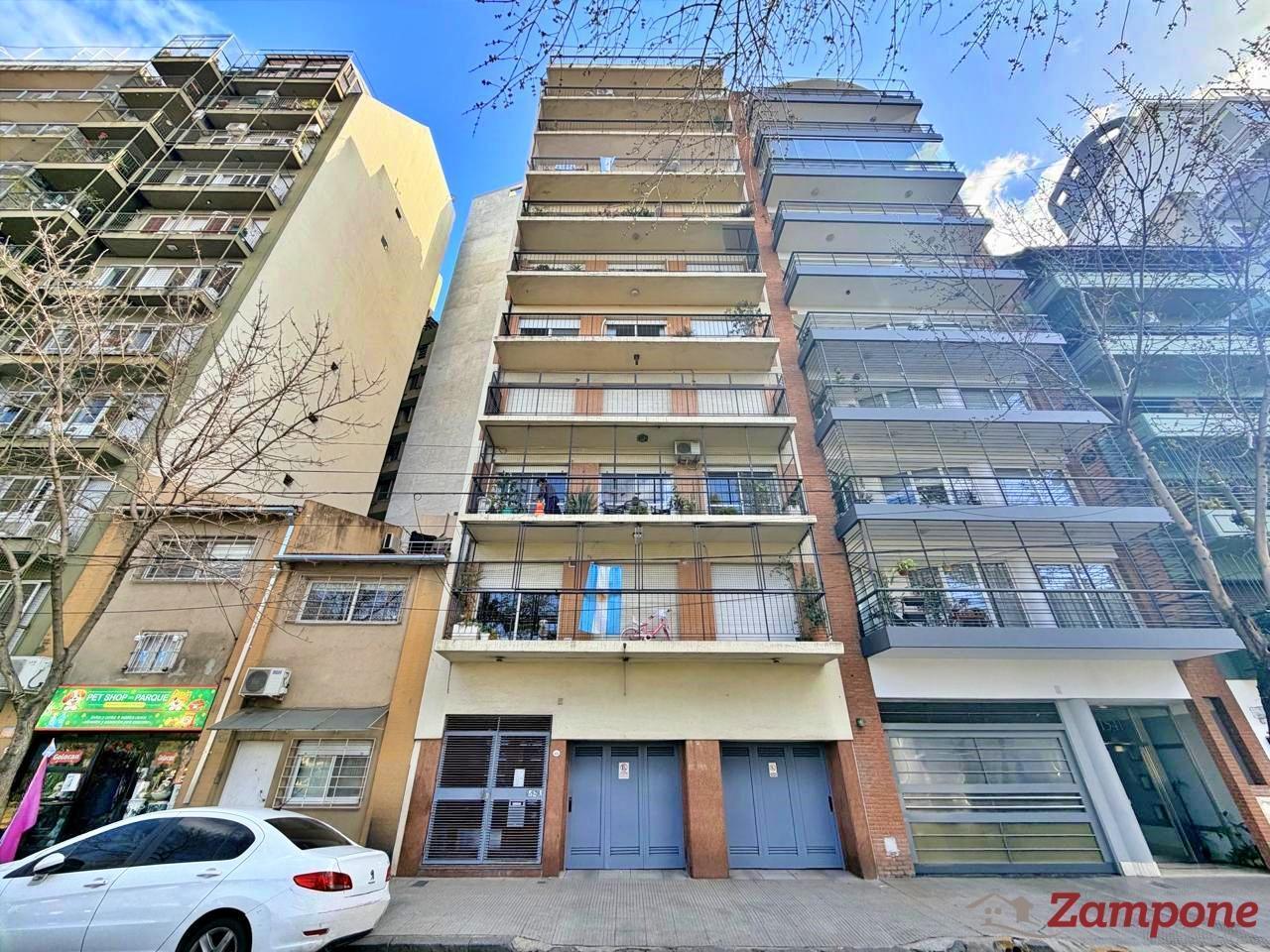 Foto de Alquiler Departamento en Parque Chacabuco 4 ambientes, imagen 5