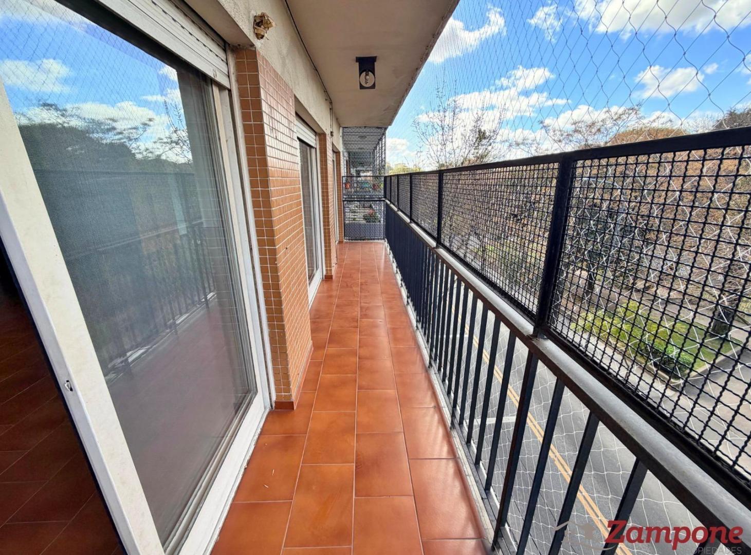 Foto de Alquiler Departamento en Parque Chacabuco 4 ambientes, imagen 1