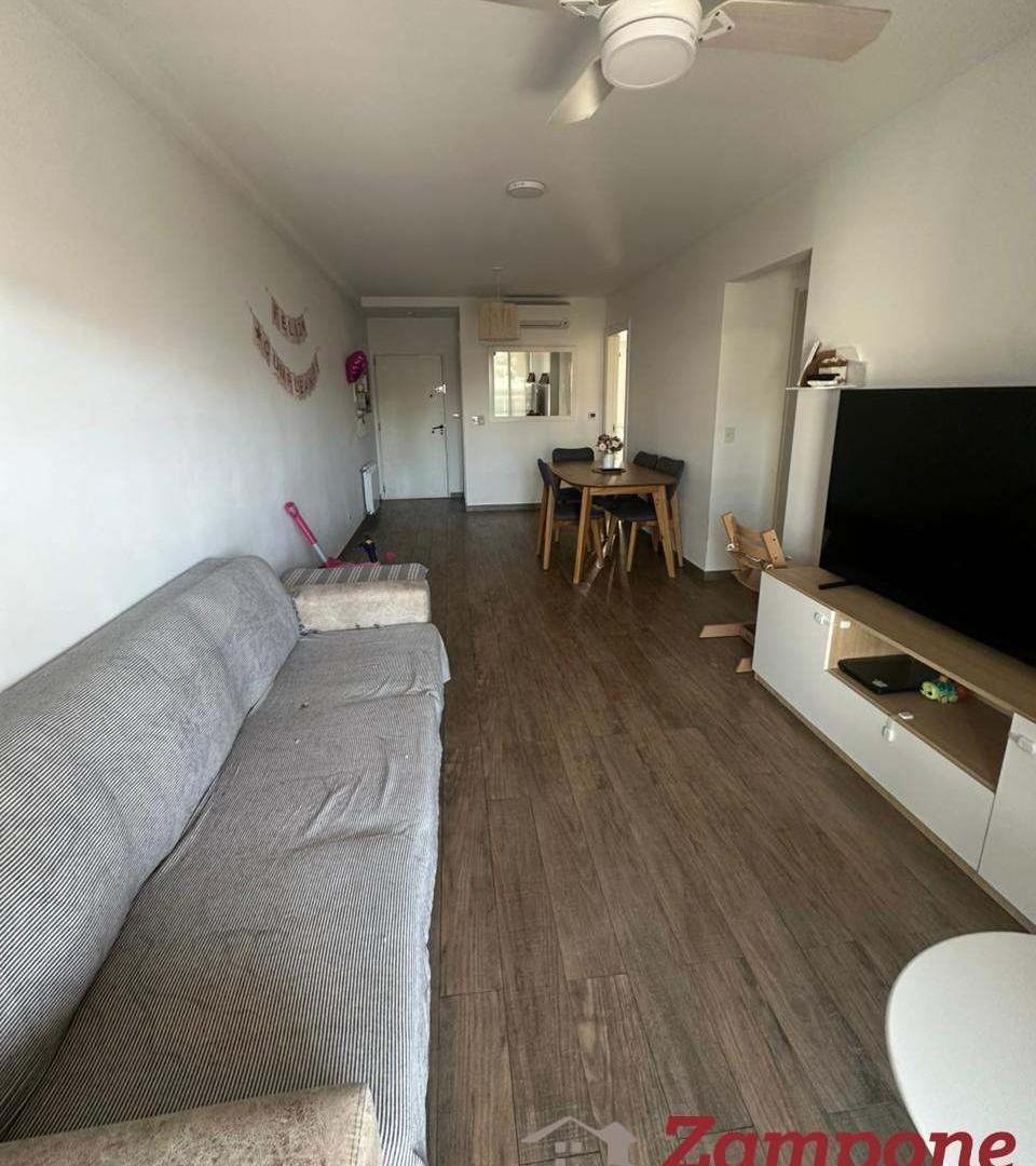 Foto de Semipiso dos cocheras en Villa del Parque, imagen 2