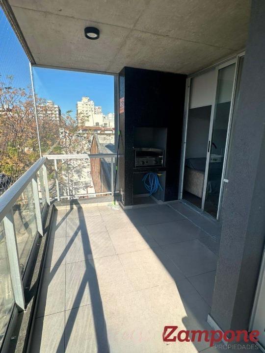 Foto de Semipiso dos cocheras en Villa del Parque, imagen 4