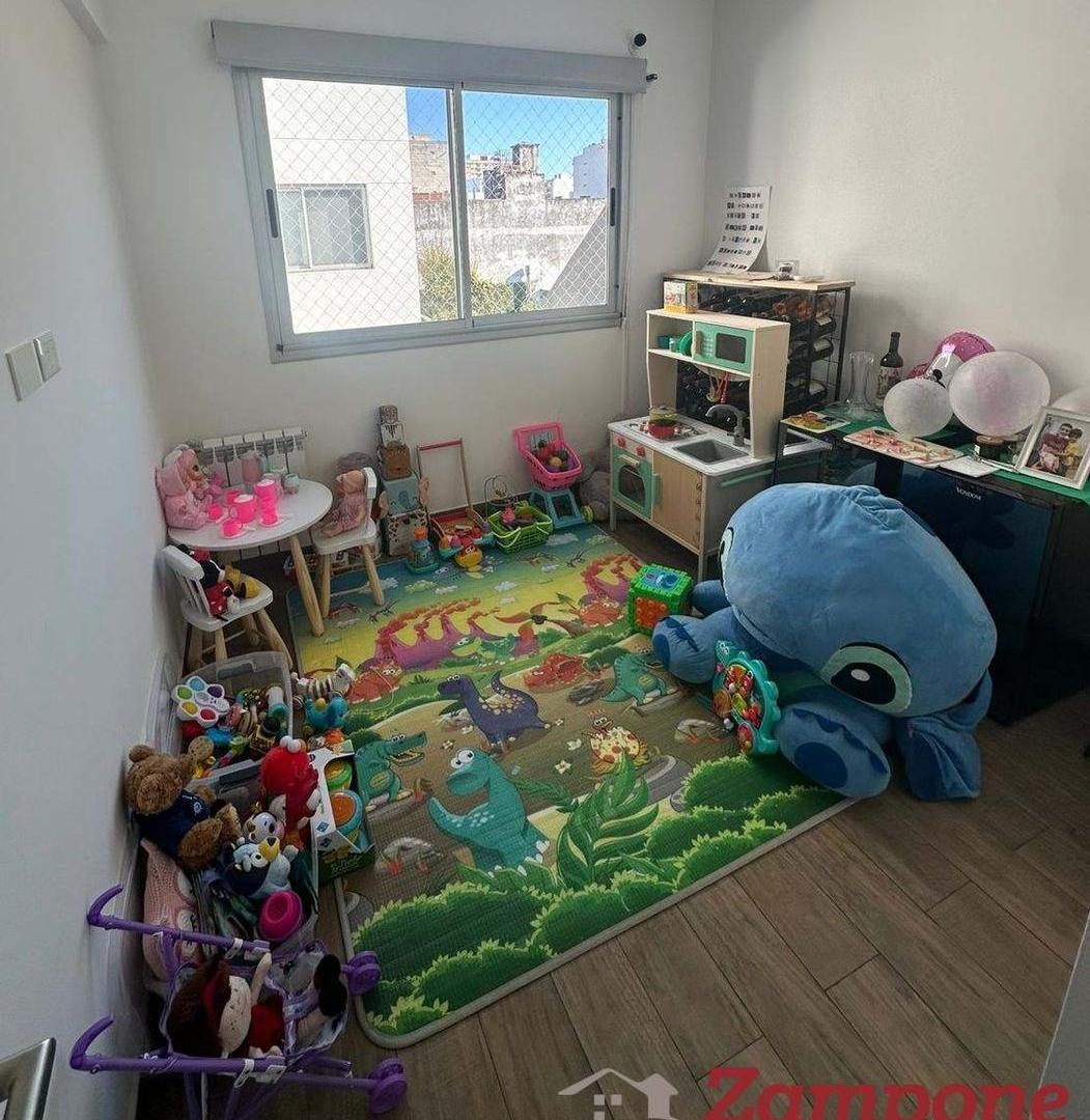 Foto de Semipiso dos cocheras en Villa del Parque, imagen 5