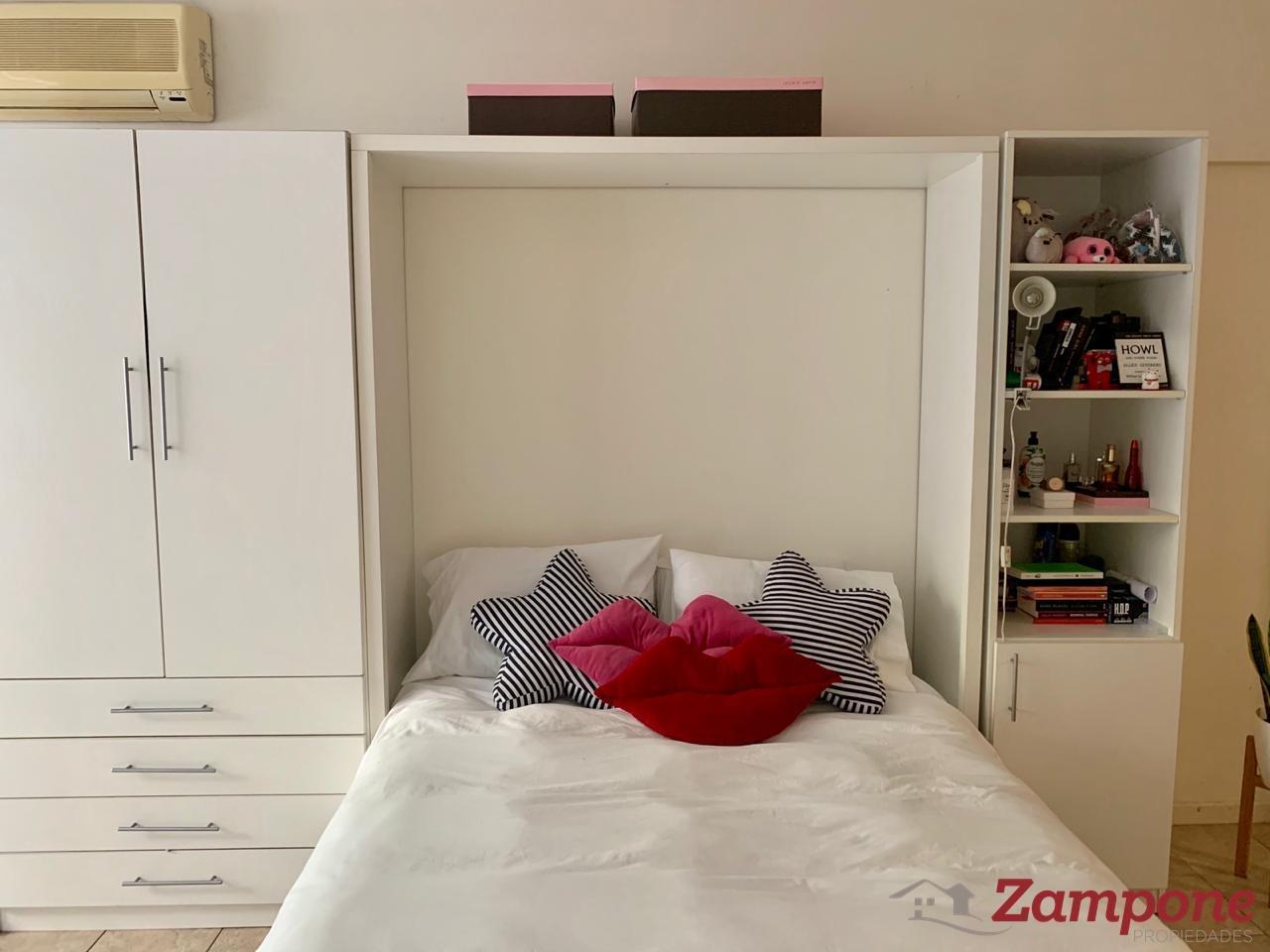 Foto de MONOAMBIENTE CON BALCÓN EN ALQUILER – RECOLETA, imagen 1