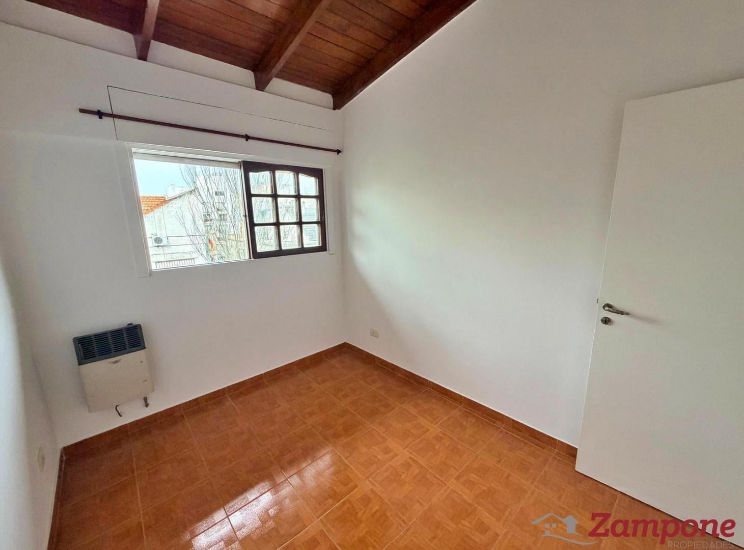 Foto de Alquiler 3 ambientes en Almagro con cochera, imagen 3