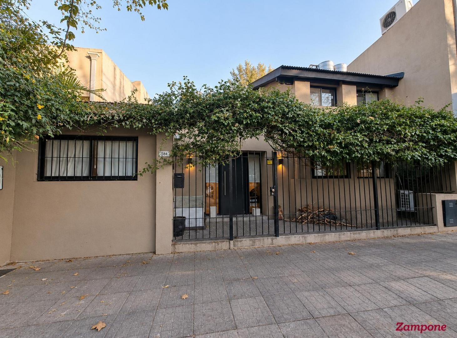 Foto de Casa en Olivos-Qta.Presid., imagen 2