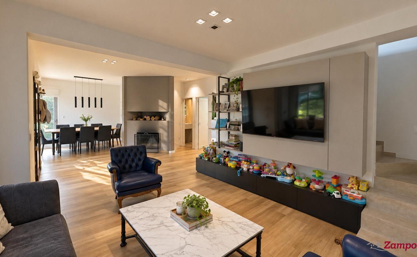 Foto de Casa en Olivos-Qta.Presid., imagen 4