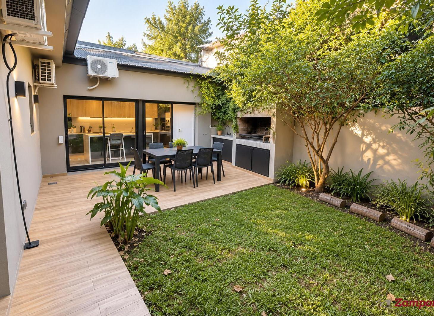 Foto de Casa en Olivos-Qta.Presid., imagen 1
