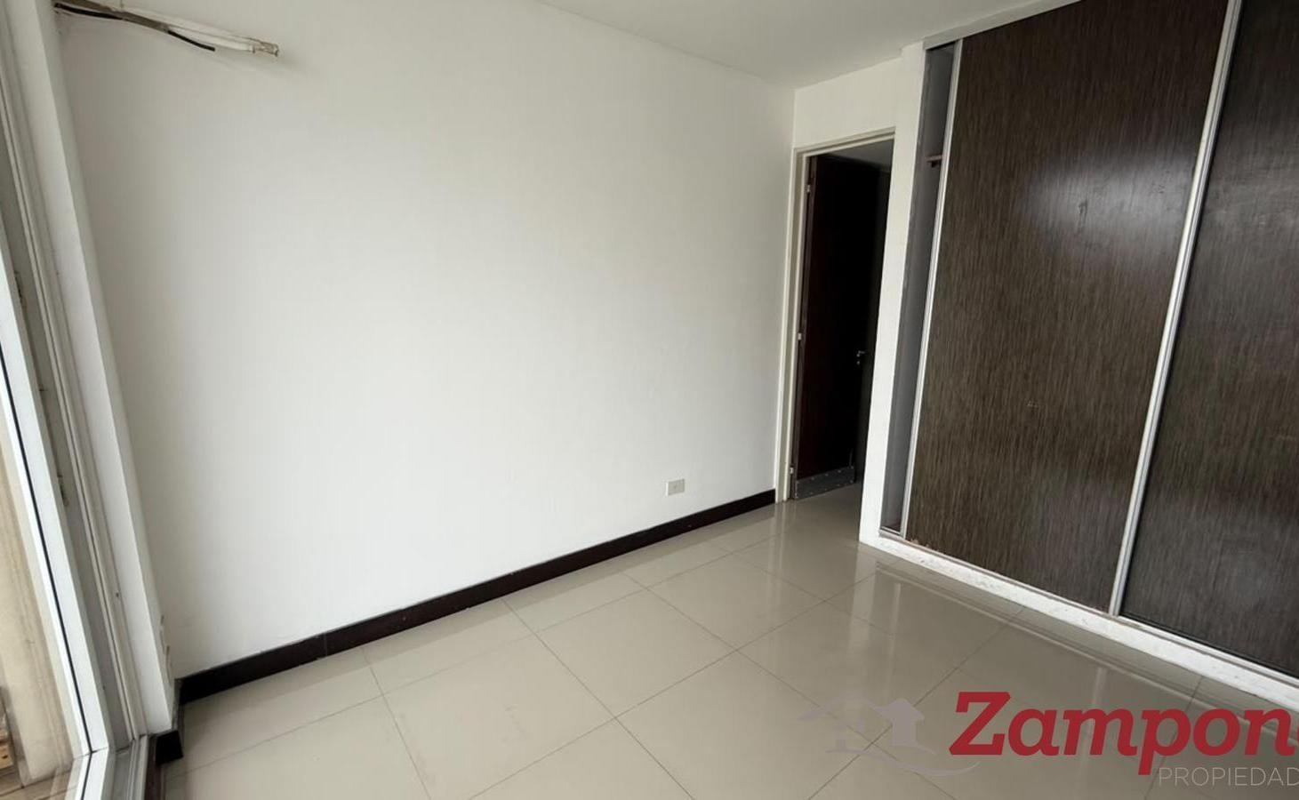 Foto de Alquiler departamento 2 ambientes con balcon y toilette, imagen 5