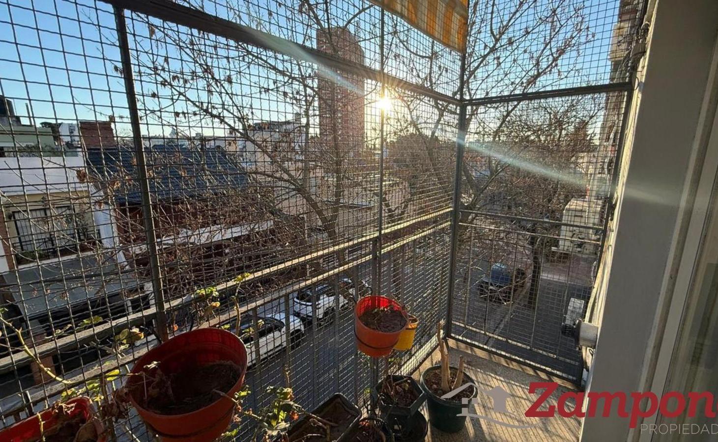 Foto de Departamento 3 ambientes en Velez Sarsfield, imagen 3