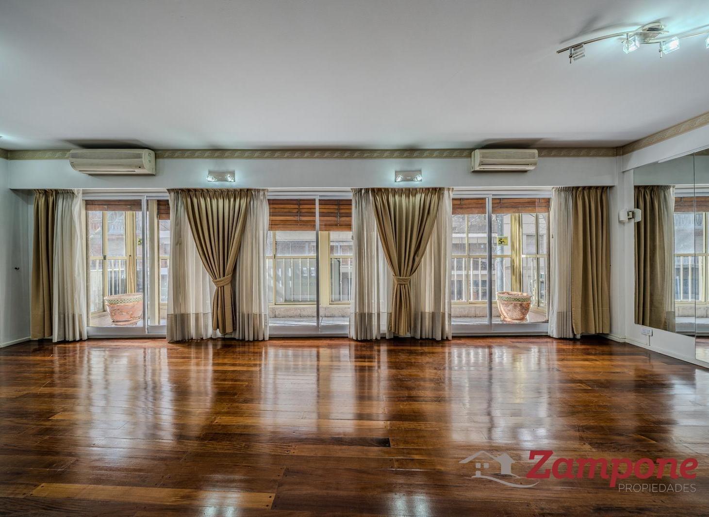 Foto de Departamento en venta 4 Ambientes, Dependencia, Cochera, balcón. Palermo, imagen 1