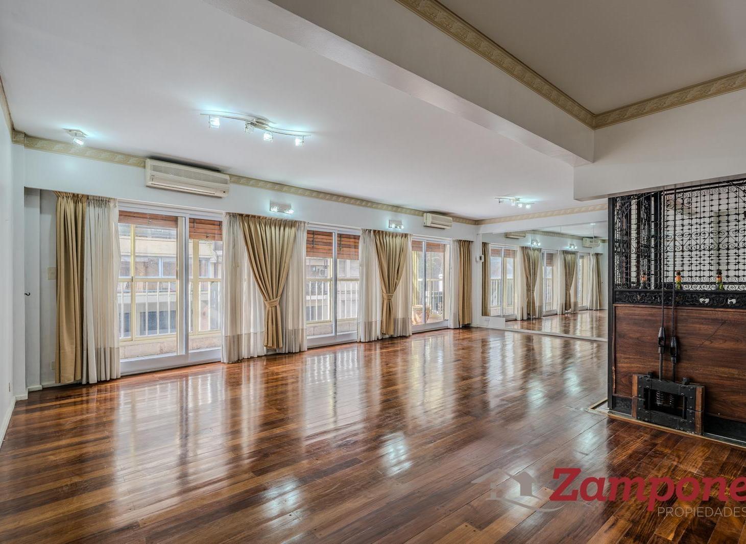 Foto de Departamento en venta 4 Ambientes, Dependencia, Cochera, balcón. Palermo, imagen 5