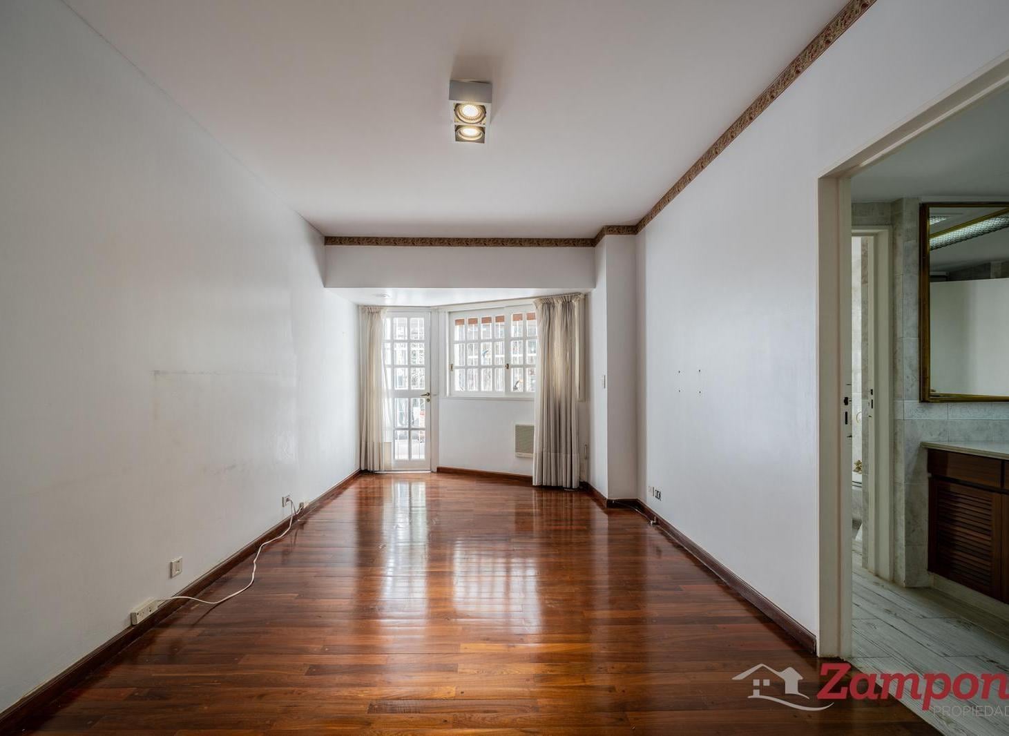 Foto de Departamento en venta 4 Ambientes, Dependencia, Cochera, balcón. Palermo, imagen 3