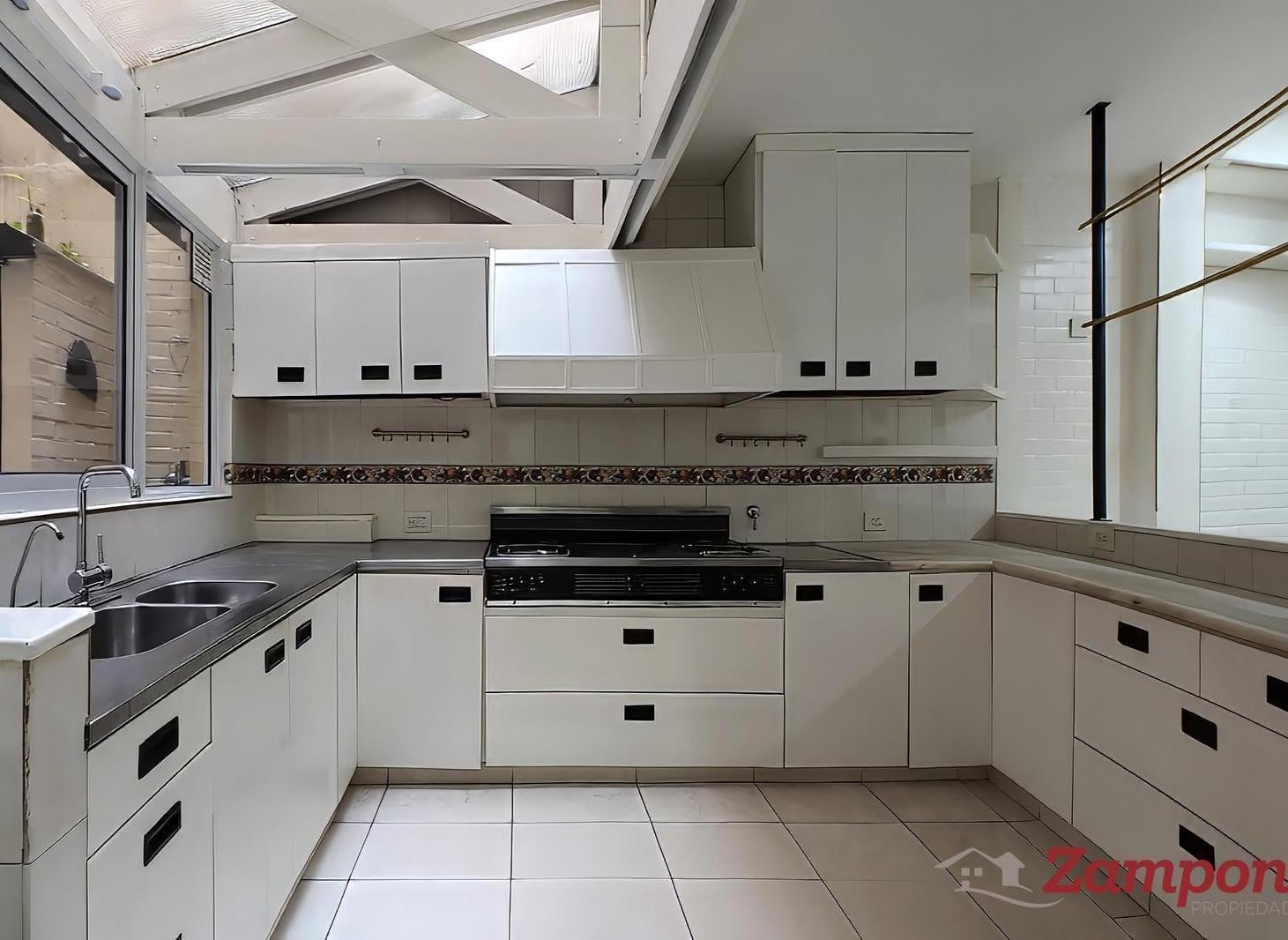 Foto de Departamento en venta 4 Ambientes, Dependencia, Cochera, balcón. Palermo, imagen 4