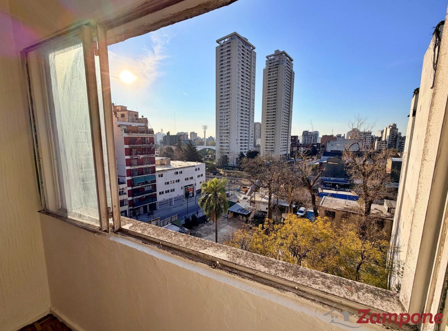 Foto de Departamento 2 ambientes en Caballito, imagen 4