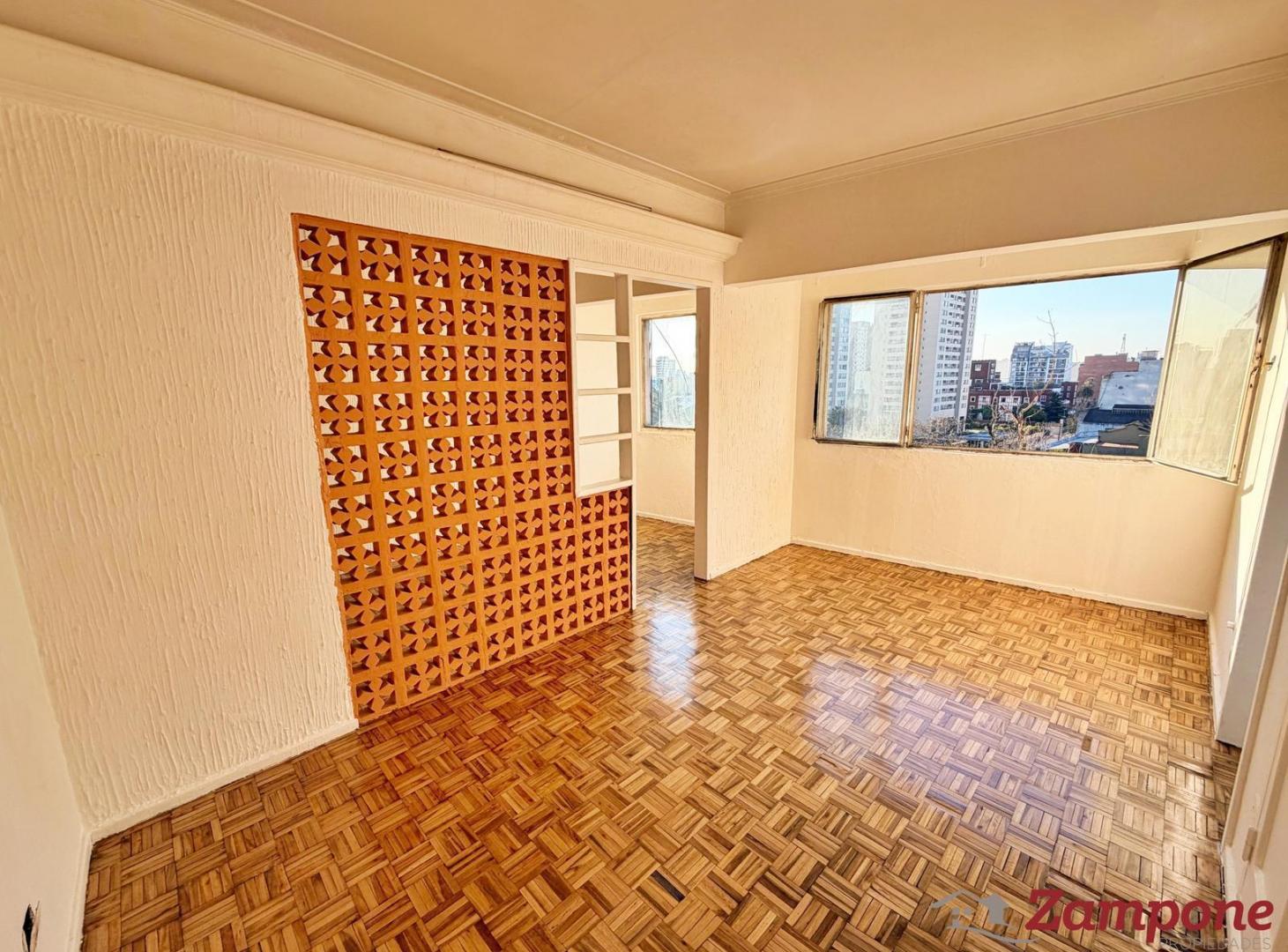 Foto de Departamento 2 ambientes en Caballito, imagen 1