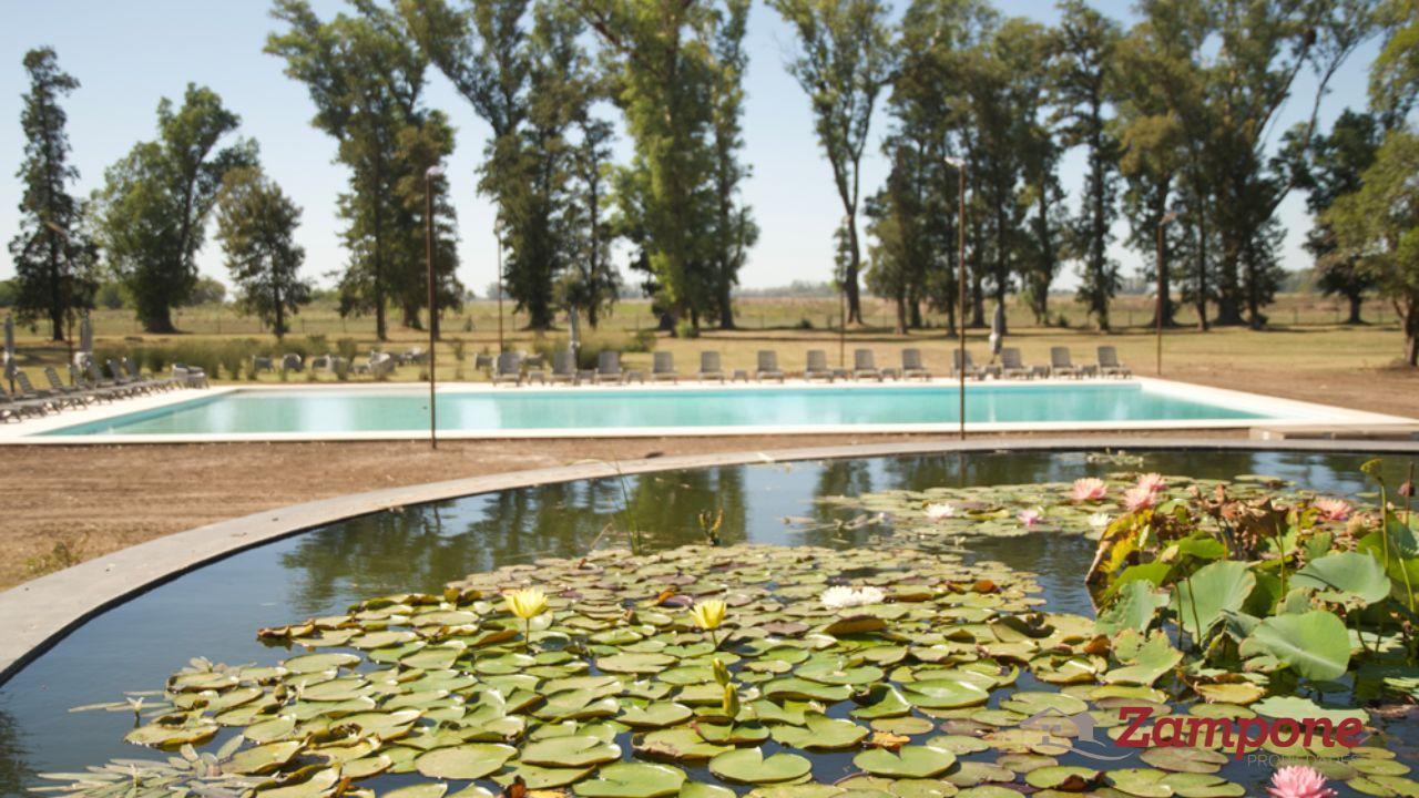 Foto de Lote ubicado en el barrio Laguna dentro del complejo "Villa de Campo, imagen 5