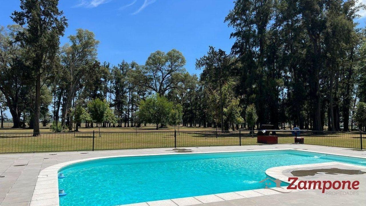 Foto de Lote ubicado en el barrio Laguna dentro del complejo "Villa de Campo, imagen 4