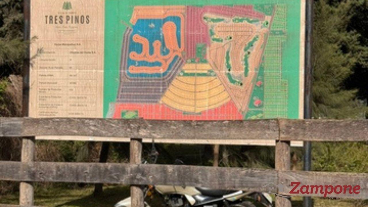 Foto de Lote ubicado en el barrio Laguna dentro del complejo "Villa de Campo, imagen 2