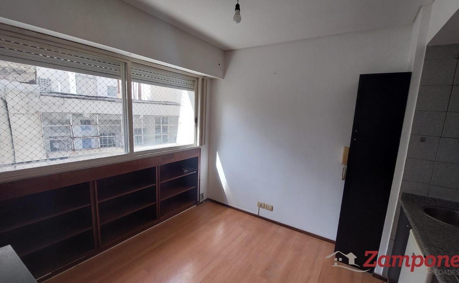Foto de Monoambiente piso alto en RECOLETA, imagen 5