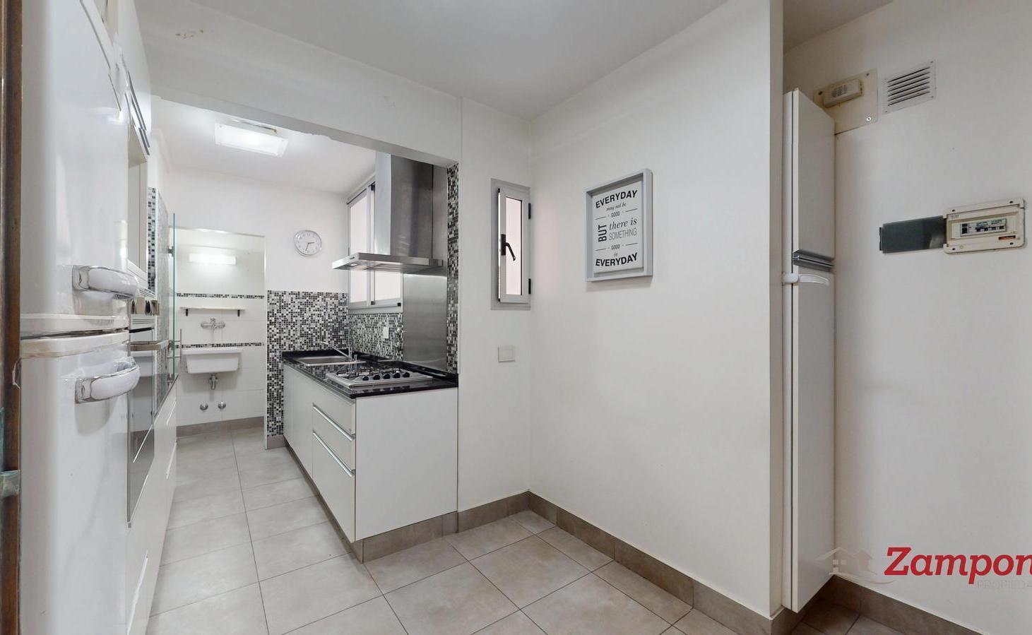 Foto de Departamento de 3 ambientes en Caballito, imagen 3