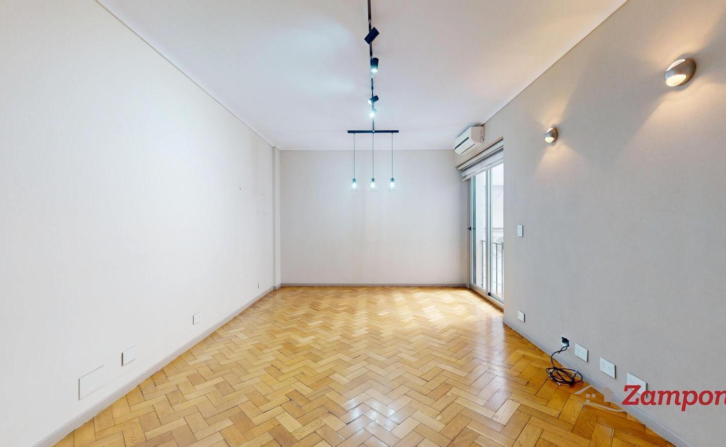 Foto de Departamento de 3 ambientes en Caballito, imagen 1