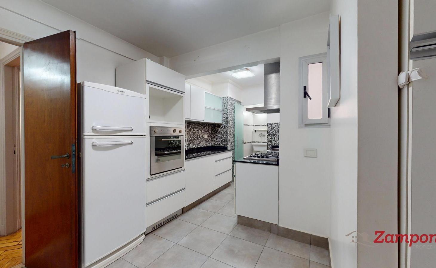 Foto de Departamento de 3 ambientes en Caballito, imagen 5