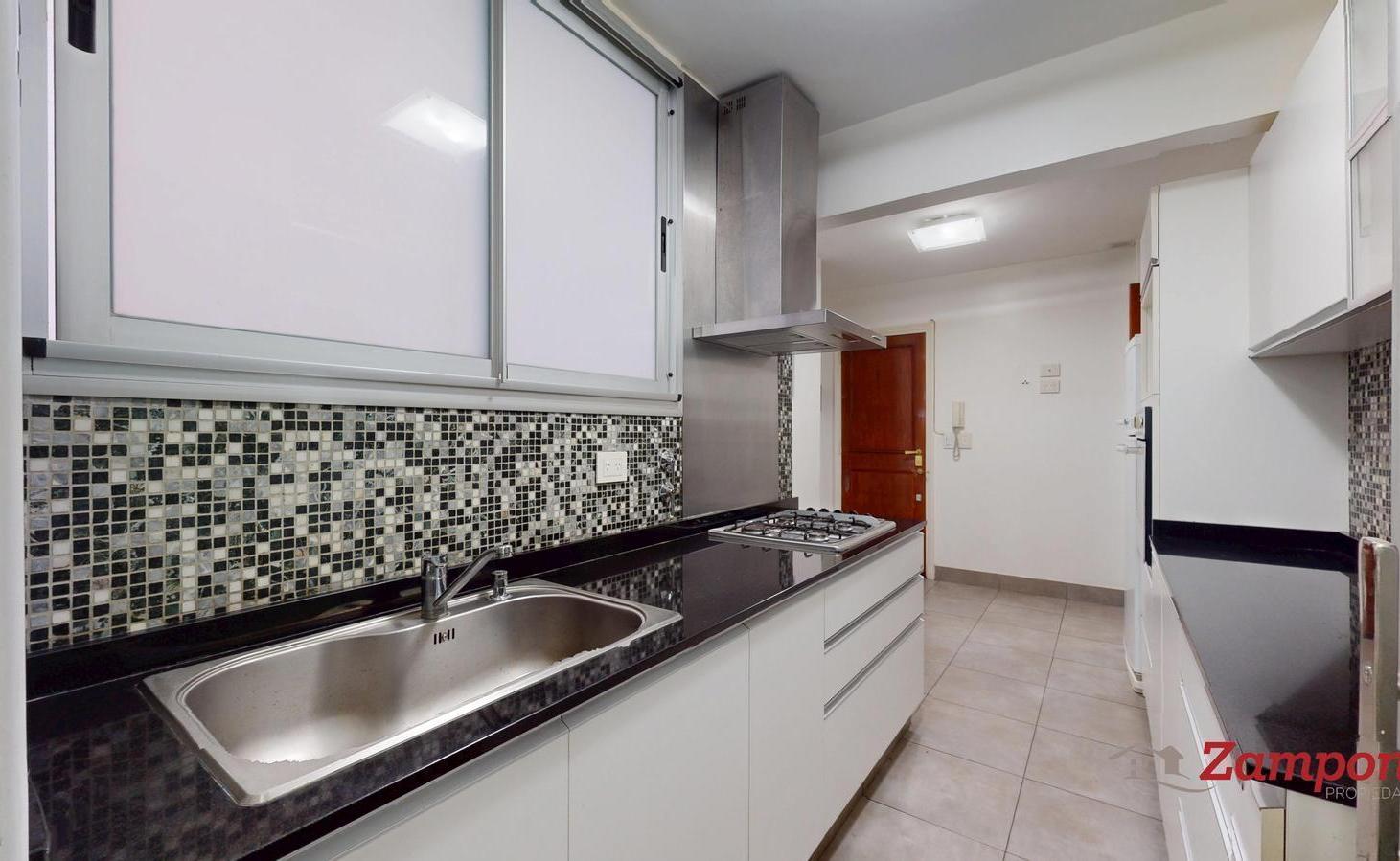 Foto de Departamento de 3 ambientes en Caballito, imagen 2