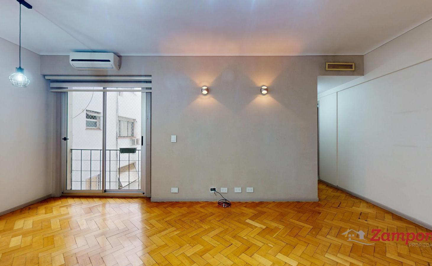 Foto de Departamento de 3 ambientes en Caballito, imagen 4