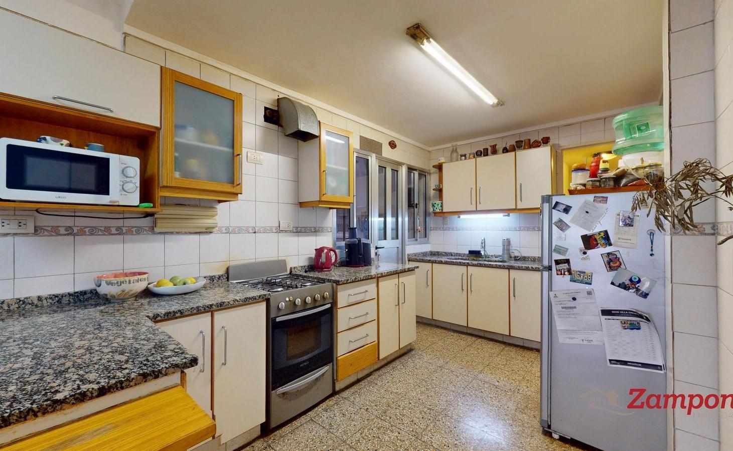 Foto de Departamento de 4 Ambientes con dependencia en Villa Crespo, imagen 2