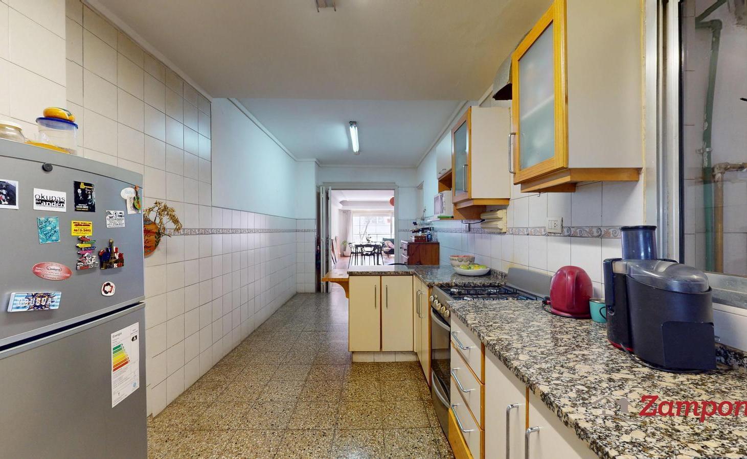 Foto de Departamento de 4 Ambientes con dependencia en Villa Crespo, imagen 5