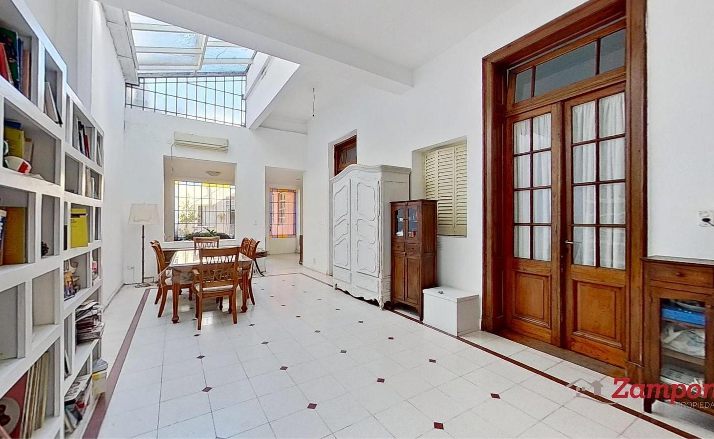 Foto de Casa en Colegiales, imagen 2