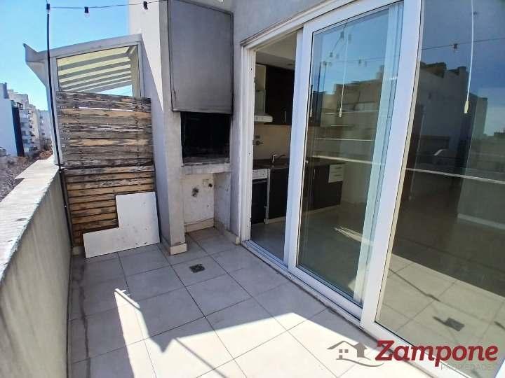 Foto de Departamento Mono ambiente dividido c / dos balcones !!, imagen 3