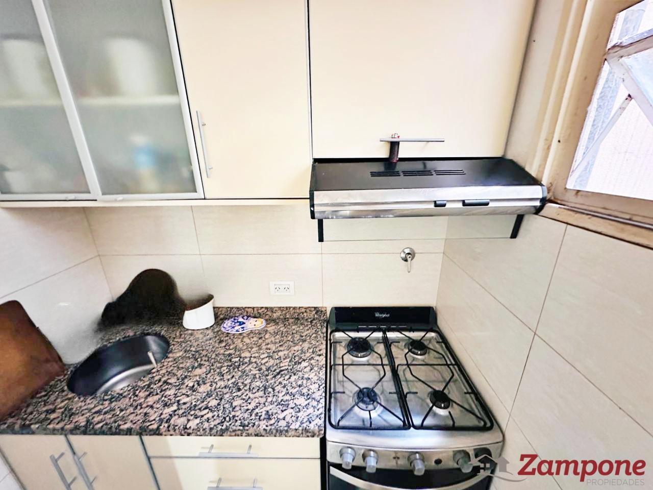 Foto de Departamento en Palermo de 2 ambientes, imagen 5