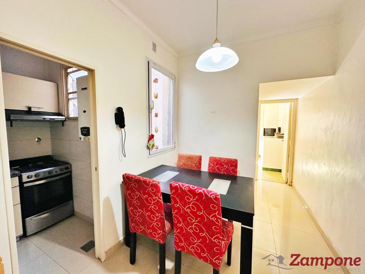 Foto de Departamento en Palermo de 2 ambientes, imagen 2
