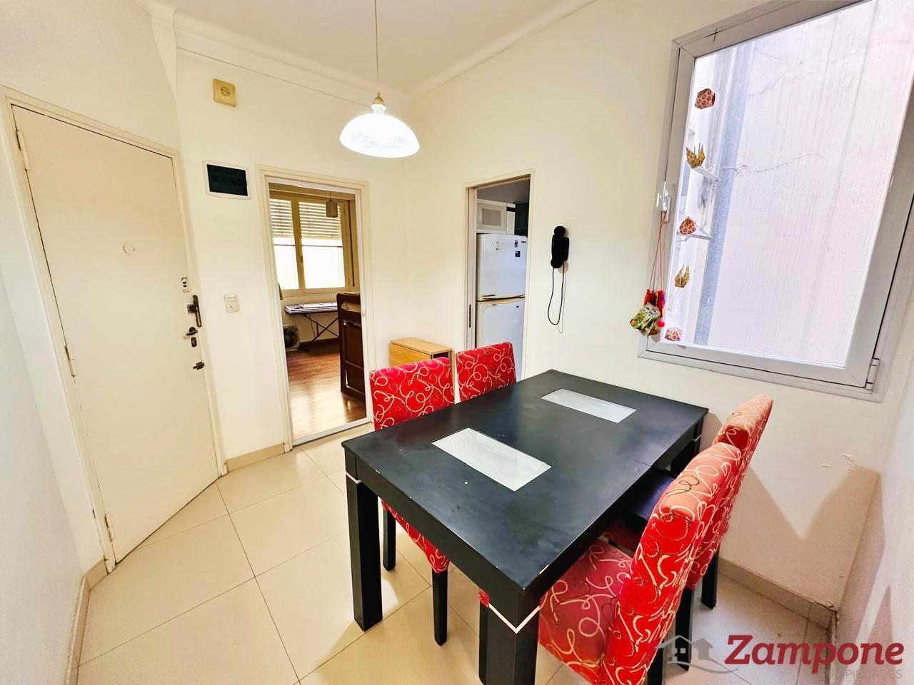 Foto de Departamento en Palermo de 2 ambientes, imagen 1