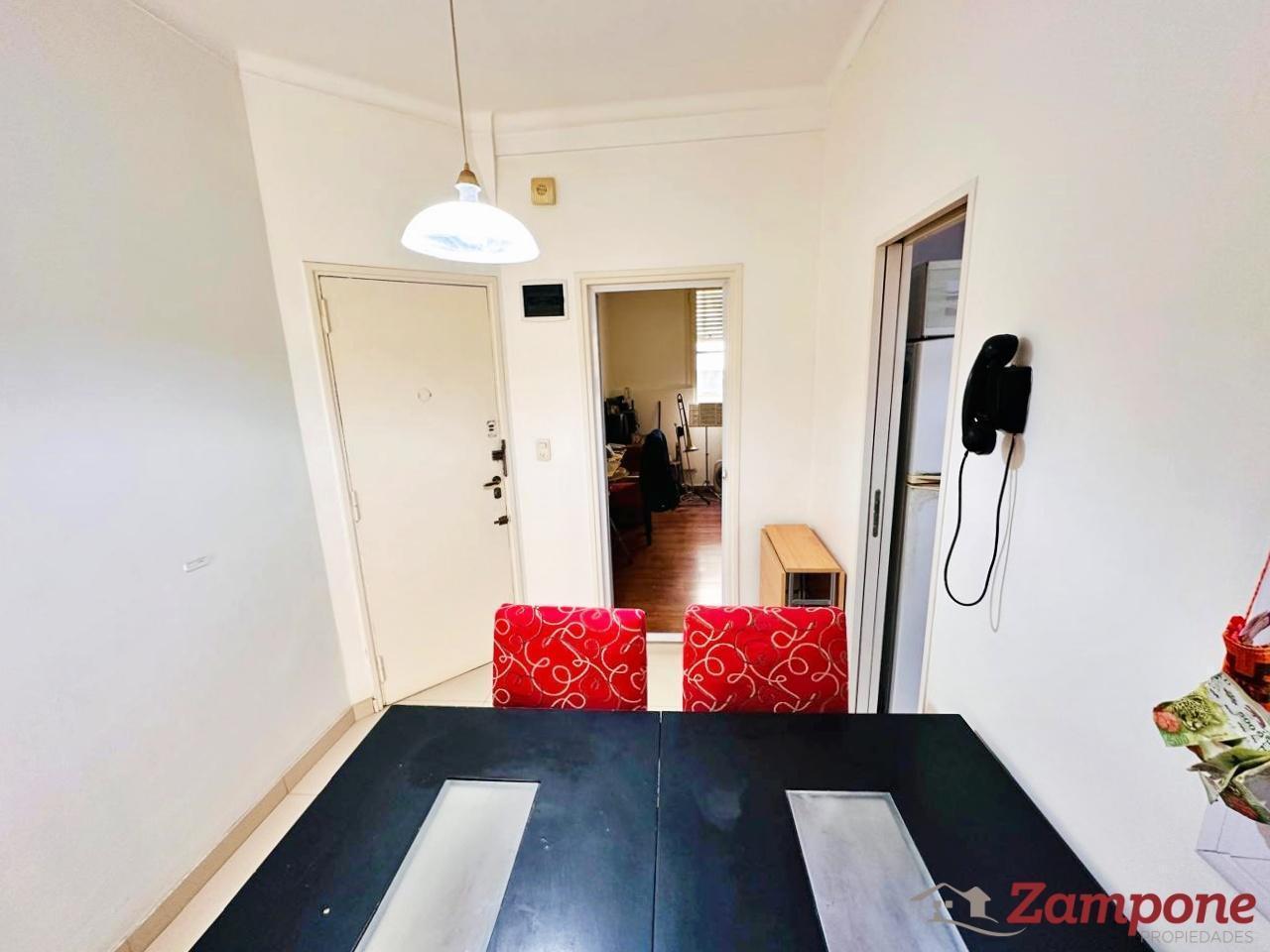 Foto de Departamento en Palermo de 2 ambientes, imagen 3