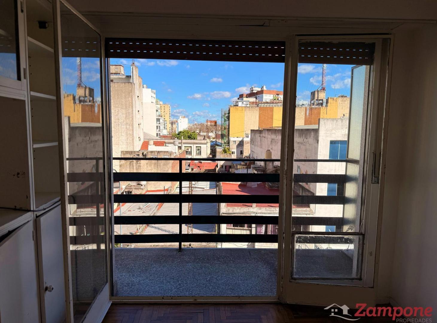 Foto de Alquiler Monoambiente en Villa Crespo, imagen 4