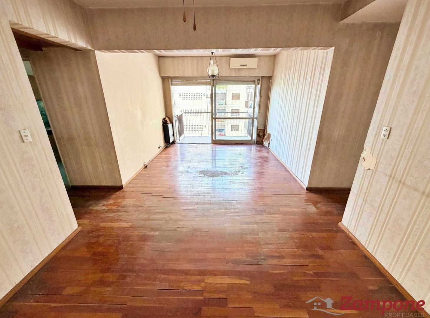 Foto de Departamento de 4 ambientes en Balvanera, imagen 2