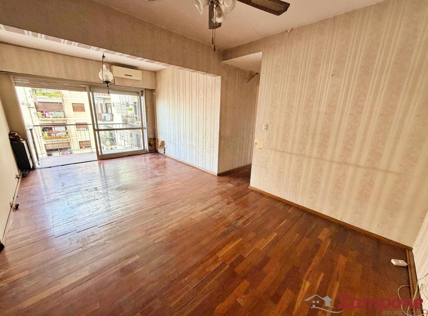 Foto de Departamento de 4 ambientes en Balvanera, imagen 1