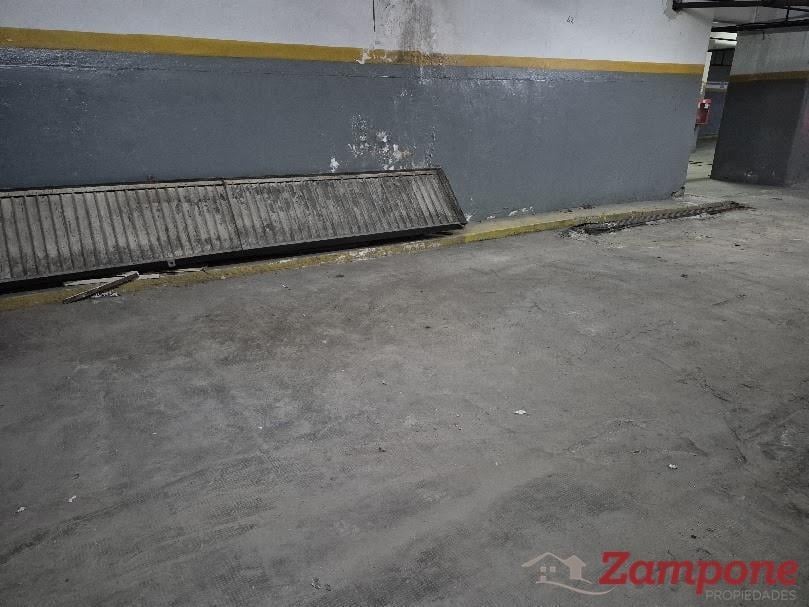 Foto de Venta Cochera en Cachimayo y Av. Rivadavia - Caballito, imagen 4